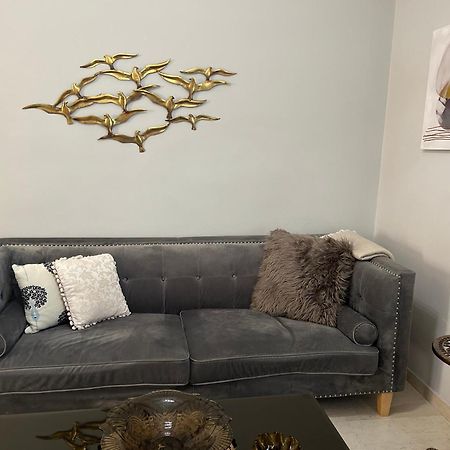Zen Neapoli Penthouse Apartment Athén Kültér fotó
