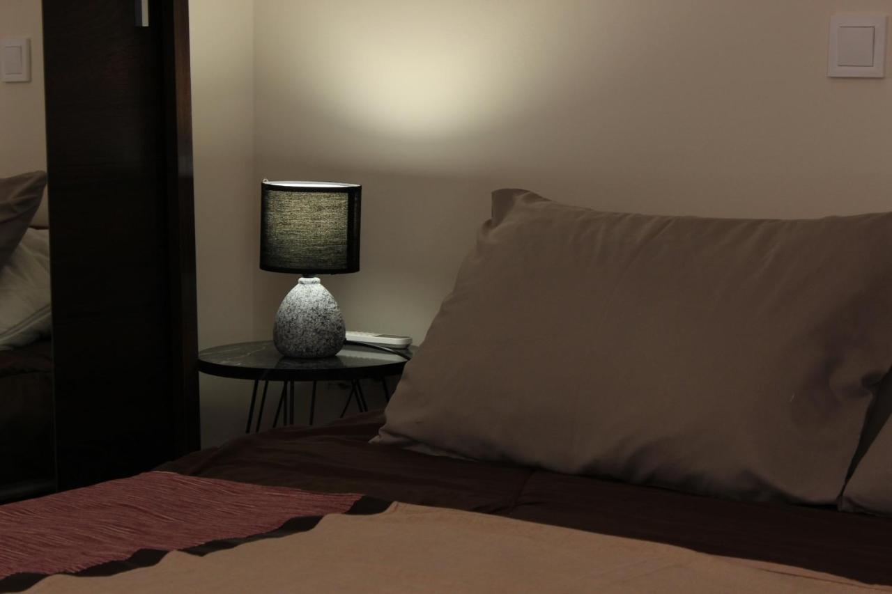 Zen Neapoli Penthouse Apartment Athén Kültér fotó