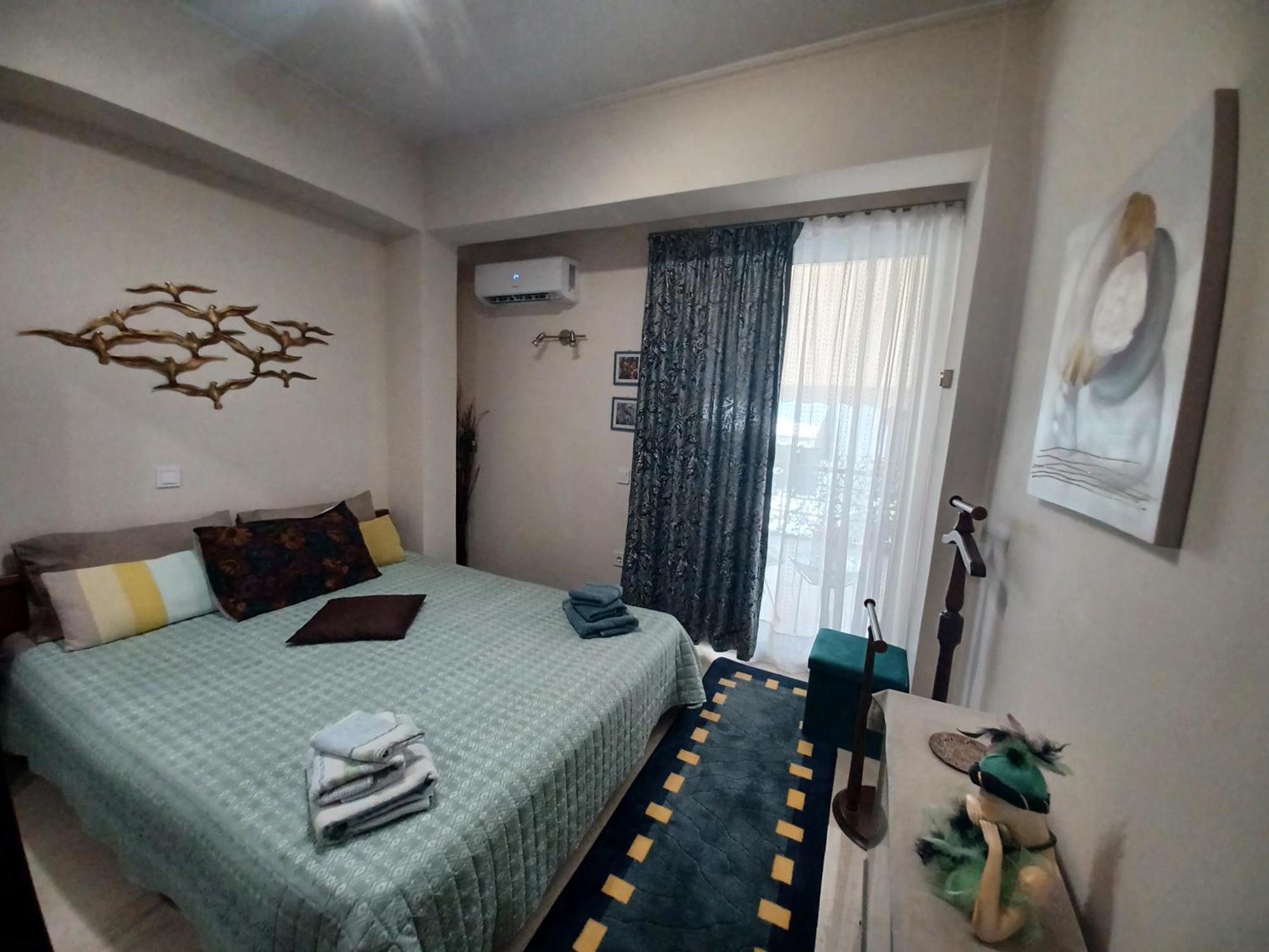 Zen Neapoli Penthouse Apartment Athén Kültér fotó