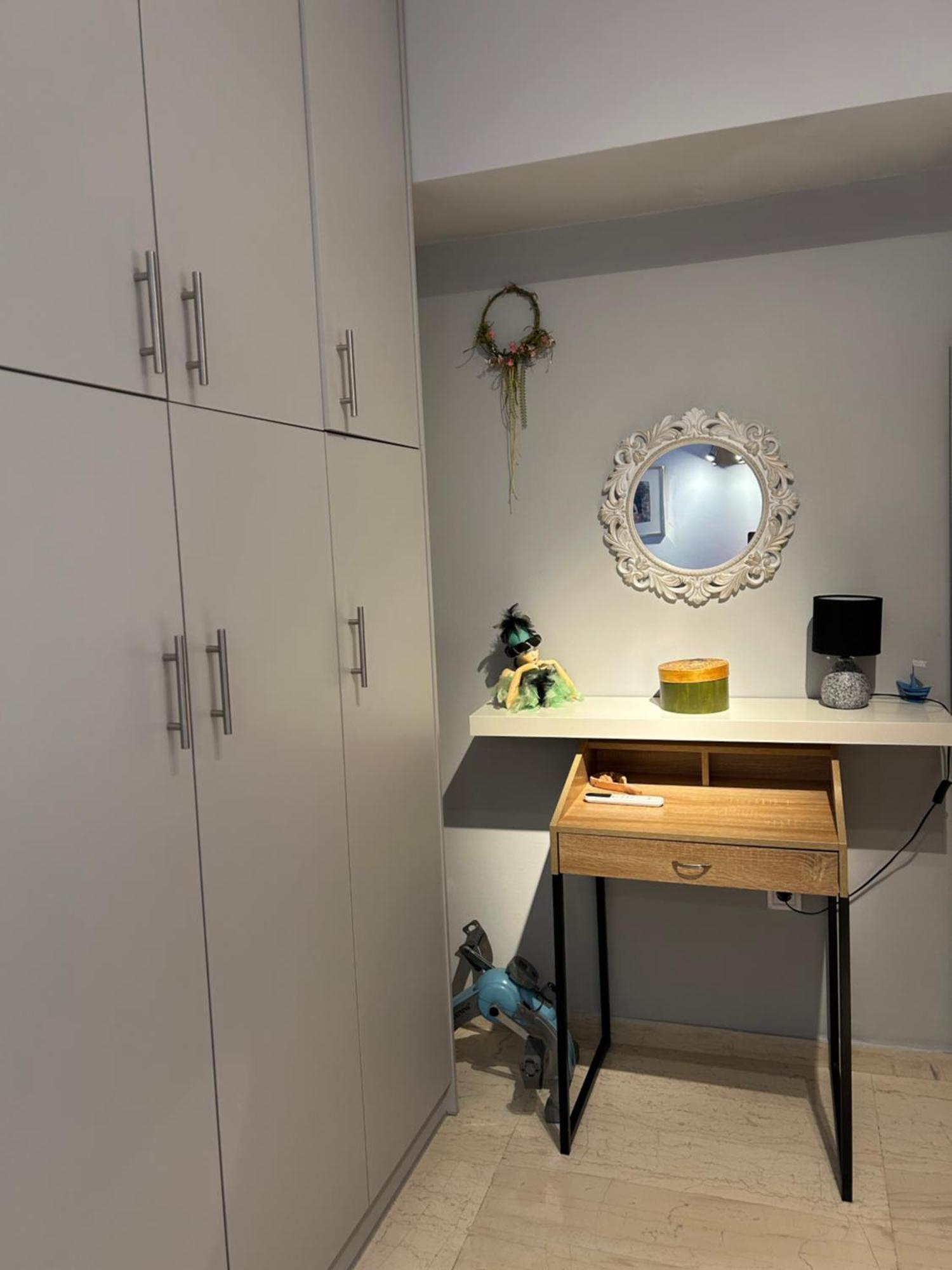 Zen Neapoli Penthouse Apartment Athén Kültér fotó