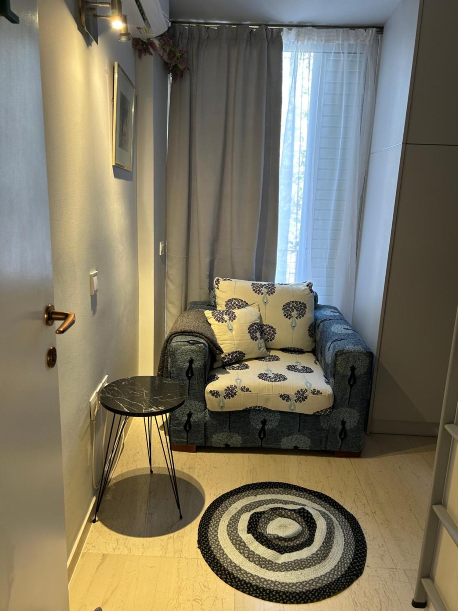 Zen Neapoli Penthouse Apartment Athén Kültér fotó