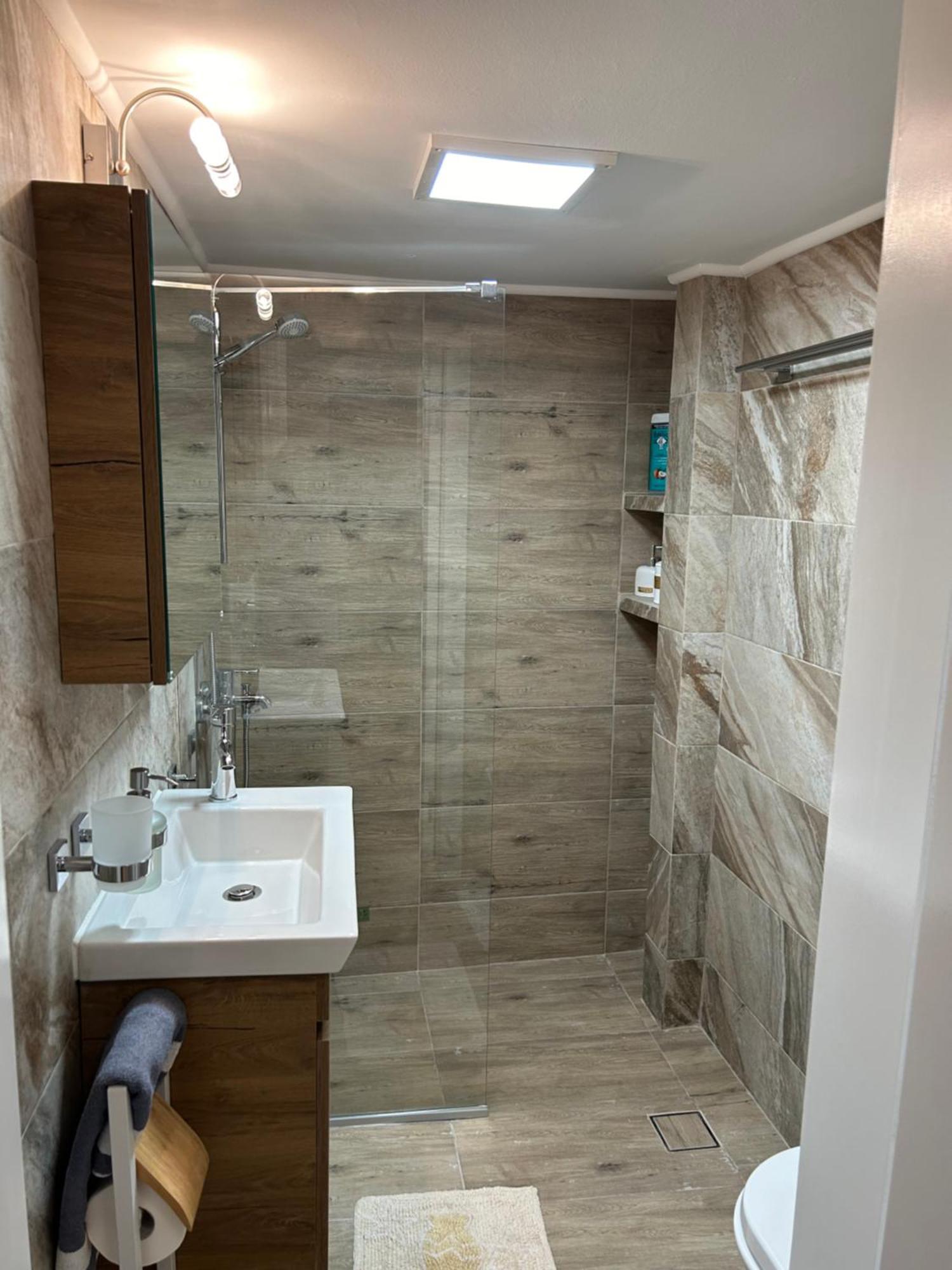 Zen Neapoli Penthouse Apartment Athén Kültér fotó