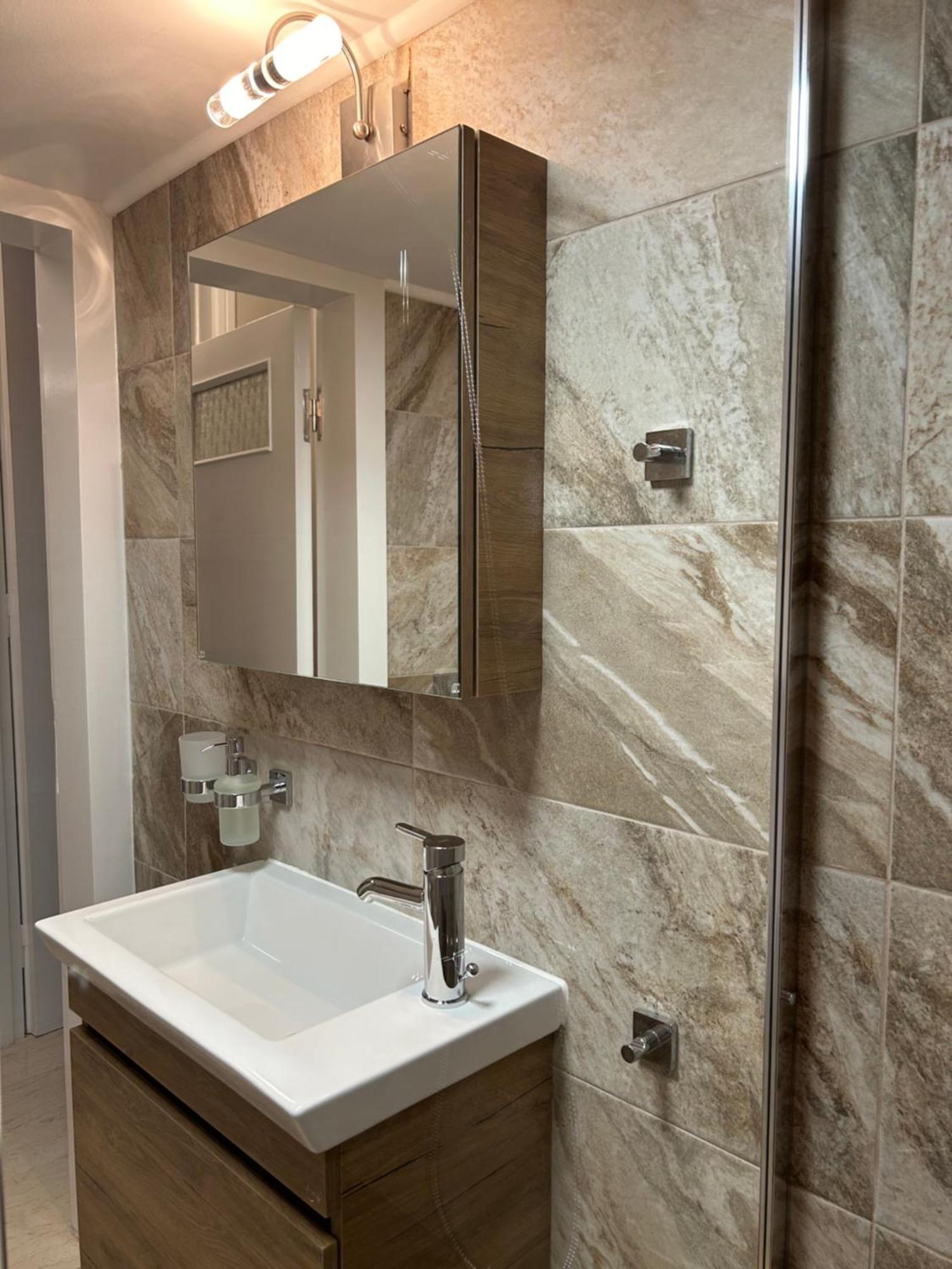 Zen Neapoli Penthouse Apartment Athén Kültér fotó